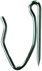 img 2 attached to JR Products 81545 Drape Hooks