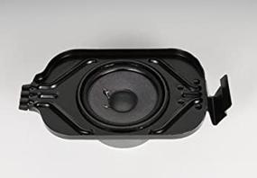 img 1 attached to ACDelco 15288247 Original Equipment Speaker