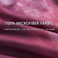 pomco comforter pillowcases microfiber twin 68x88 logo