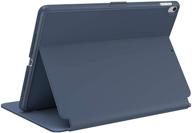 speck products balancefolio ipad air (2019) case (also fits 10 logo