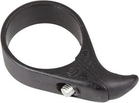 img 1 attached to 🐶 Deda Dog Fang 31.8mm Roadbike Chain Guide: Superior Chain Retention for Smooth Rides