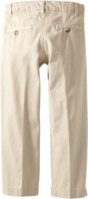 img 1 attached to 👖 Premium Jack Thomas Little Chino Putty Boys' Pants: Stylish and Comfortable Clothing for Boys