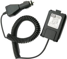 img 3 attached to 🔋 BTECH Battery Eliminator BL-5 for BF-F8HP, UV-5X3, and UV-5R Radios