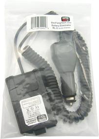 img 1 attached to 🔋 BTECH Блок питания BL-5 для радиостанций BF-F8HP, UV-5X3 и UV-5R