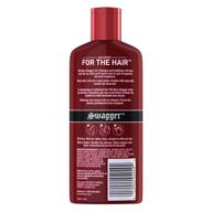 🧴 6-pack of old spice swagger 2in1 shampoo and conditioner, 12 fl oz each - enhanced for seo logo