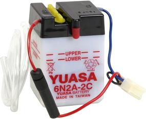 img 1 attached to Yuasa YUAM262AC аккумулятор свинцово-кислотный