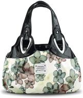 👜 panzexin fashion ladies handbag, women's handbags & wallets, top-handle bags logo