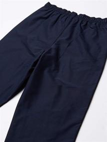 img 3 attached to 👦 Playful Boys' Mix And Match Wind Pants-Specially Designed by The Children's Place