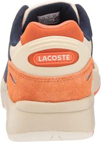 img 2 attached to 👟 Lacoste Storm Sneakers in Light Green