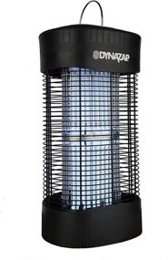 img 4 attached to 🪰 Dynazap DZ30300SR Insect Trap Bug Zapper - 1.5 Acre Coverage