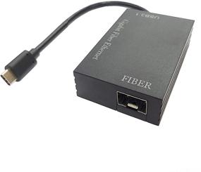 img 3 attached to HINYSENO Gigabit Ethernet Adapter 1000Mbps Television & Video