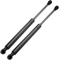 🚘 eccpp front hood lift supports struts rods shocks for bmw 323ci 323i 325ci 325i 325xi 328ci 328i 330ci 330i 330xi 1998-2006 (pack of 2) logo