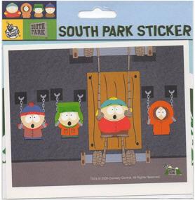 Stan - Stan South Park - Sticker