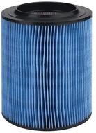 🧹 craftsman 17907 shop vacuum fine dust filter - genuine oem part for effective cleaning logo