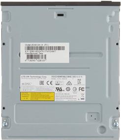 img 1 attached to Lite Internal Drive Optical IHAS124 14