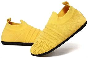 img 1 attached to ZooYung Lightweight Household Anti Slip ZY BS2237Yellow21