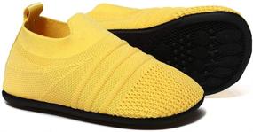 img 3 attached to ZooYung Lightweight Household Anti Slip ZY BS2237Yellow21