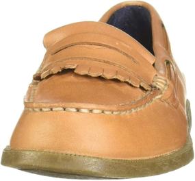 img 3 attached to Sperry Top Sider Conway Kiltie Women Men's Shoes
