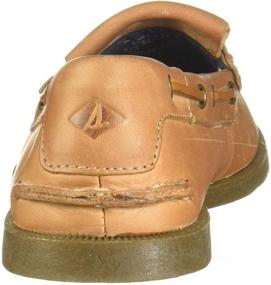 img 2 attached to Sperry Top Sider Conway Kiltie Women Men's Shoes