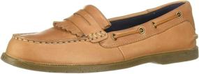 img 4 attached to Sperry Top Sider Conway Kiltie Women Men's Shoes