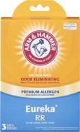 arm hammer armcw premium allergen логотип