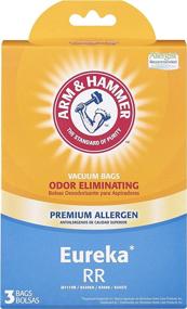 img 3 attached to Arm Hammer ARMCW Premium Allergen