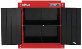 img 2 attached to CRAFTSMAN Storage 28 Inch Cabinet CMST98082RB