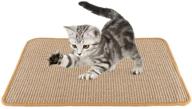 slowton scratcher protecting furniture scratching logo