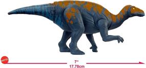 img 1 attached to Jurassic World Attack Pack Callovosaurs