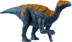 img 4 attached to Jurassic World Attack Pack Callovosaurs