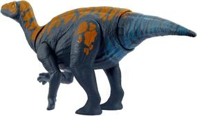 img 2 attached to Jurassic World Attack Pack Callovosaurs