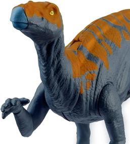 img 3 attached to Jurassic World Attack Pack Callovosaurs
