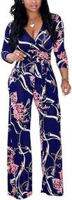 img 2 attached to Lisa Colly Jumpsuit: Women's Jumpsuits, Rompers & Overalls in Fashionable Styles