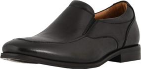 img 1 attached to Vionic Spruce Sullivan Loafer Black
