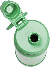 img 1 attached to 💦 Takeya Actives Insulated Water Bottle with Spout Lid in Mint - 22oz