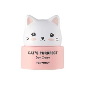 img 2 attached to 😺 50g TONYMOLY Cat's Purrfect Day Cream: Enhancing Your Skincare Routine