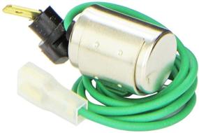 img 1 attached to Bosch Automotive 02054 Ignition Condenser