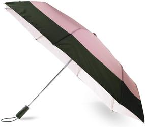img 1 attached to Kate Spade New York Colorblock Umbrellas