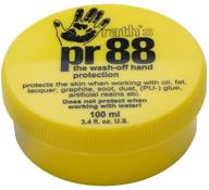 👐 protect your hands with pr-88 hand protectant, 3.5 ounces - cln-800.03 logo