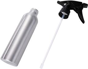 img 3 attached to Aluminum Reliable Atomizer Hairdressing Tattooing Travel Accessories