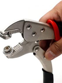 img 2 attached to 🔒 Efficient Fastening Solution: Calissa Offshore Tackle Fastener for Reliable Attachment