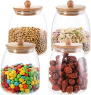 suwimut storage canister airtight kitchen логотип