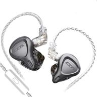 high performance monitors，hifi resolution earphones detachable logo
