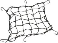 🏍️ motorcycle bungee cargo net by coleman logo