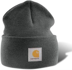 img 2 attached to Carhartt A18 CARHARTT Acrylic Heather