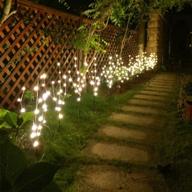 vanthylit lighted branches outdoor indoor логотип