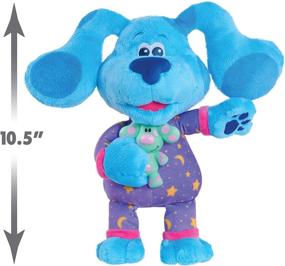 img 2 attached to 🌙 Blues Clues Bedtime Light Up