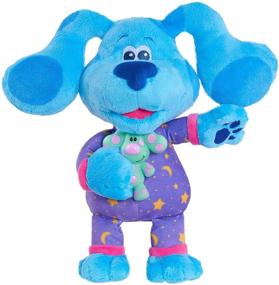 img 4 attached to 🌙 Blues Clues Bedtime Light Up