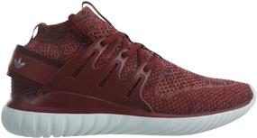 img 3 attached to Originals Tactile Men's Shoes and Athletic: Adidas Tubular Nova