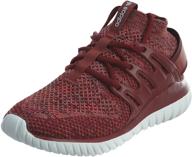 originals tactile men's shoes and athletic: adidas tubular nova логотип